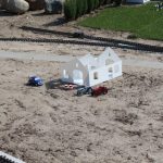 Strandholm Banen