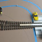 Skrøbelev station modul 1