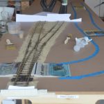 Skrøbelev station modul 1