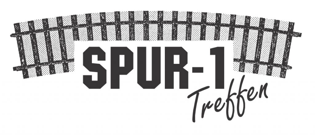 Spur1 Treff