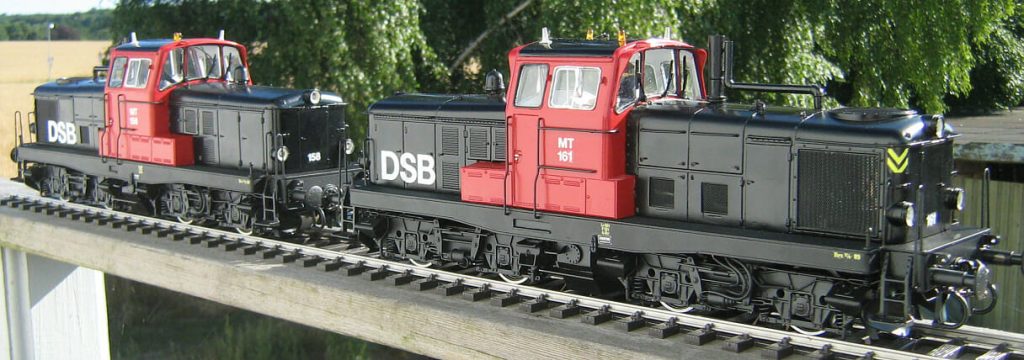 DSB Mt fra Tikøb Støberi